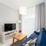 Greywave Przy Plazy - Darmowy Parking By J-ewels Apartamento *