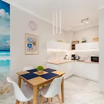 Greywave Przy Plazy - Darmowy Parking By J-ewels Apartamento *