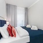 Apartamento Greywave Przy Plazy - Darmowy Parking By J-ewels Poland
