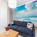 Apartamento Greywave Przy Plazy - Darmowy Parking By J-ewels *