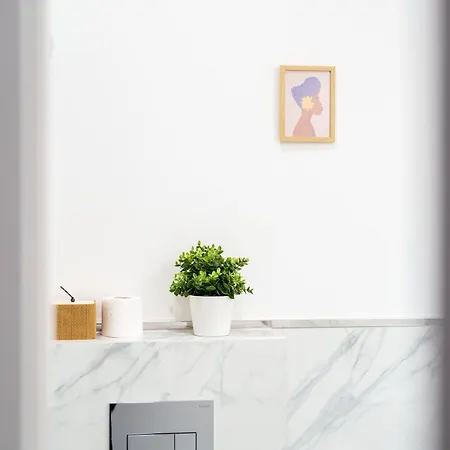 Greywave Przy Plazy - Darmowy Parking *