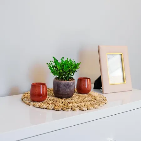 Apartment Blekitny Ku Morzu By Holidaysun Sianozety