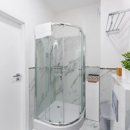 Greywave Przy Plazy - Darmowy Parking 公寓 辛安诺泽蒂