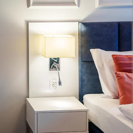 公寓 Greywave Przy Plazy - Darmowy Parking *