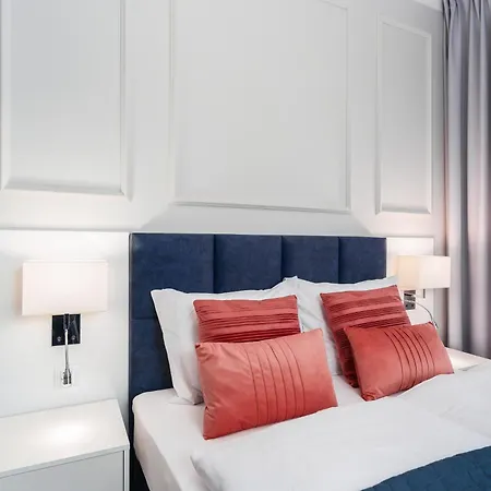 Greywave Przy Plazy - Darmowy Parking Poland