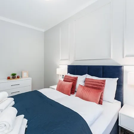 Greywave Przy Plazy - Darmowy Parking Poland