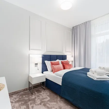 Greywave Przy Plazy - Darmowy Parking * シャノジェンティ