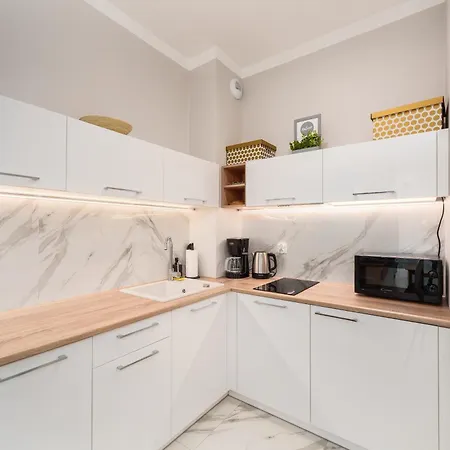 Greywave Przy Plazy - Darmowy Parking 公寓 *