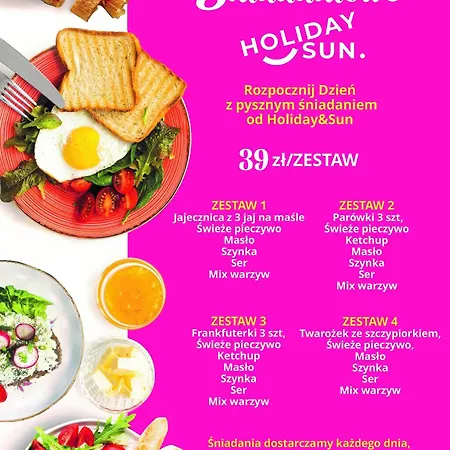 公寓 Greywave Przy Plazy - Darmowy Parking 辛安诺泽蒂