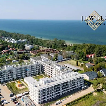 Greywave Przy Plazy - Darmowy Parking By J-ewels * Sianozety