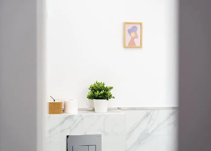 Greywave Przy Plazy - Darmowy Parking *