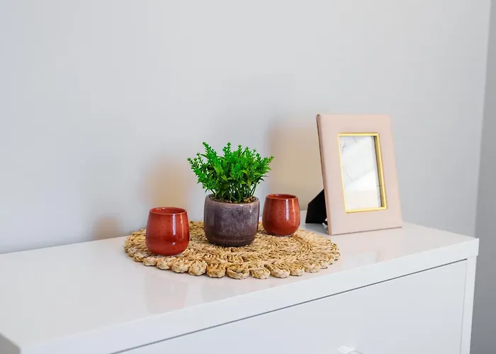 Διαμέρισμα Greywave Przy Plazy - Darmowy Parking By J-ewels Sianozety