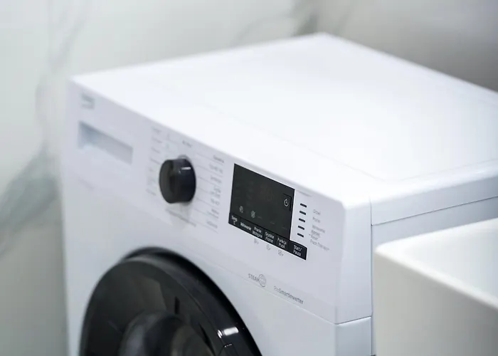 Greywave Przy Plazy - Darmowy Parking By J-ewels *