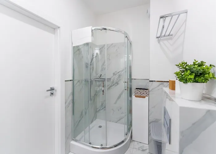 Greywave Przy Plazy - Darmowy Parking By J-ewels Διαμέρισμα Sianozety