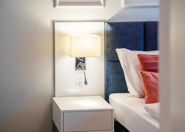 Διαμέρισμα Greywave Przy Plazy - Darmowy Parking By J-ewels *