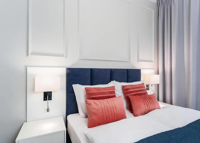 Greywave Przy Plazy - Darmowy Parking By J-ewels Sianozety