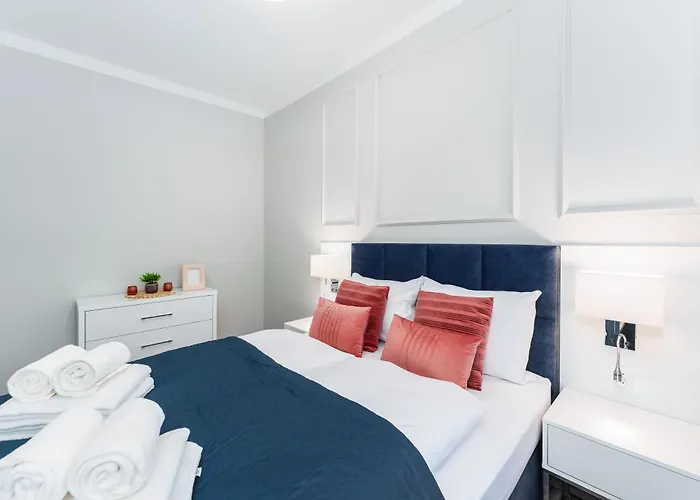 Greywave Przy Plazy - Darmowy Parking By J-ewels Sianozety