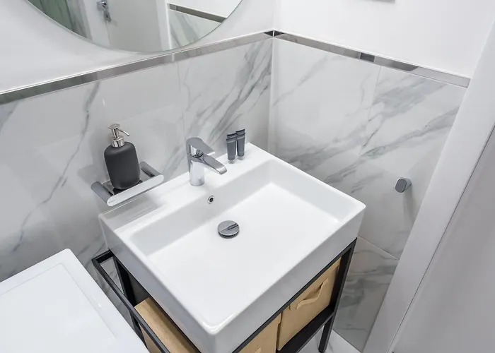 Greywave Przy Plazy - Darmowy Parking By J-ewels Sianozety