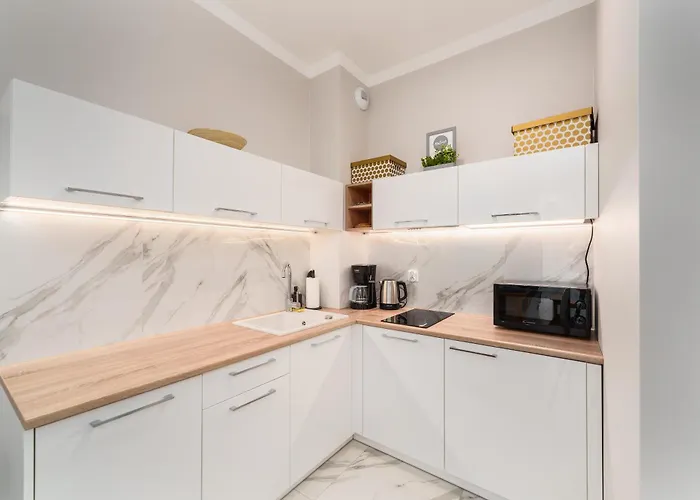 Greywave Przy Plazy - Darmowy Parking By J-ewels Διαμέρισμα *