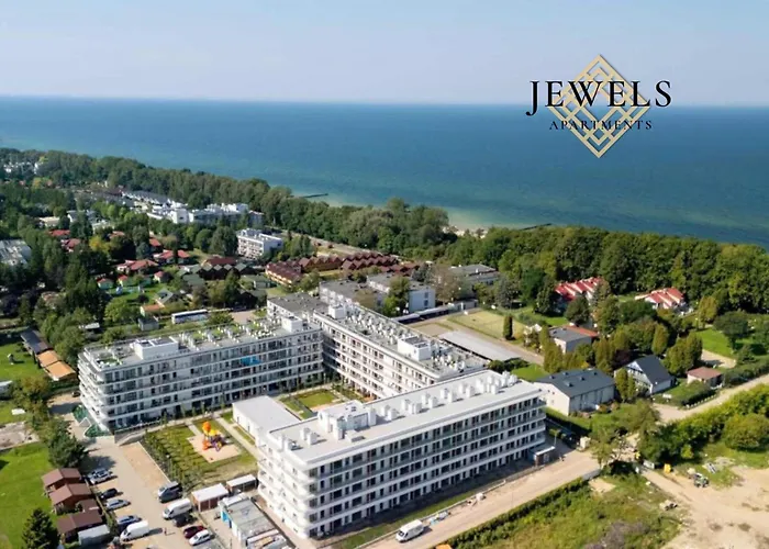 Greywave Przy Plazy - Darmowy Parking By J-ewels * Sianozety